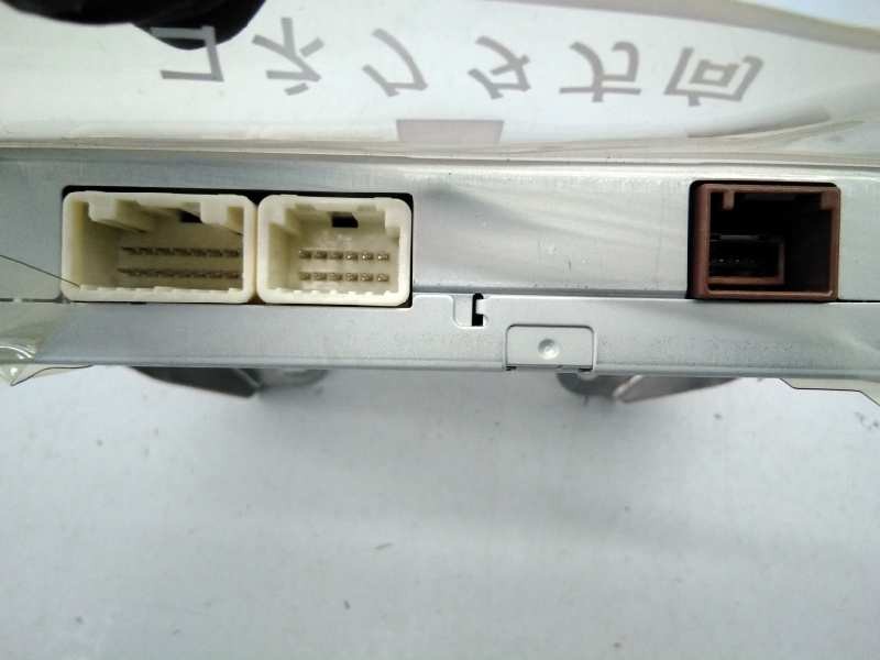 Recambio de modulo electronico para toyota land cruiser (j15) gx referencia OEM IAM 861A060020  E3-A2-15-1