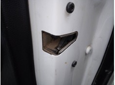 CERRADURA PUERTA DELANTERA DERECHA 