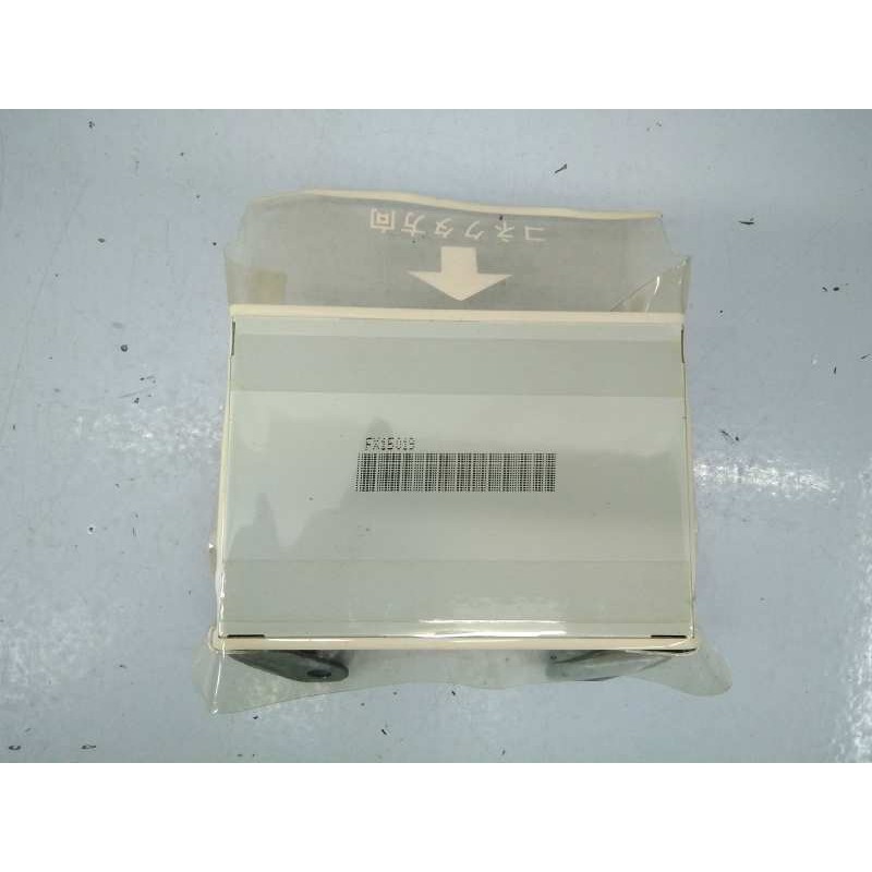 Recambio de modulo electronico para toyota land cruiser (j15) gx referencia OEM IAM 861A060020  E3-A2-15-1