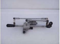 Recambio de motor limpia delantero para seat leon (5f1) style referencia OEM IAM 5F1955119A 3397021852 E1-B6-48-2 2