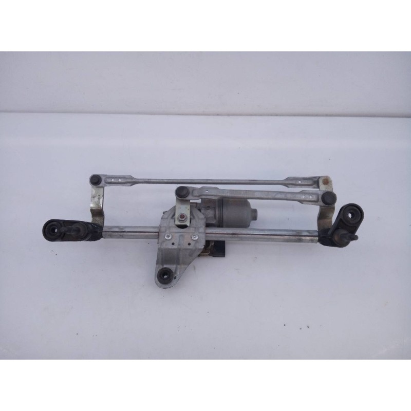 Recambio de motor limpia delantero para seat leon (5f1) style referencia OEM IAM 5F1955119A 3397021852 E1-B6-48-2