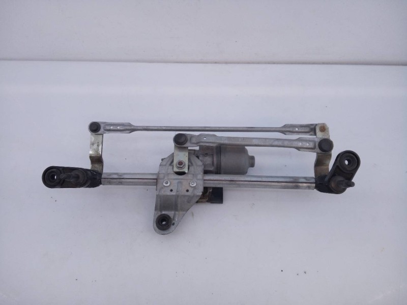 Recambio de motor limpia delantero para seat leon (5f1) style referencia OEM IAM 5F1955119A 3397021852 E1-B6-48-2