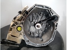 Recambio de caja cambios para dacia duster laureate 4x2 referencia OEM IAM TL4075  M1-B3-170 2