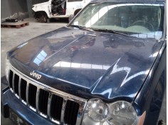 Recambio de capot para jeep gr. cherokee (wh) 3.0 crd limited referencia OEM IAM    2
