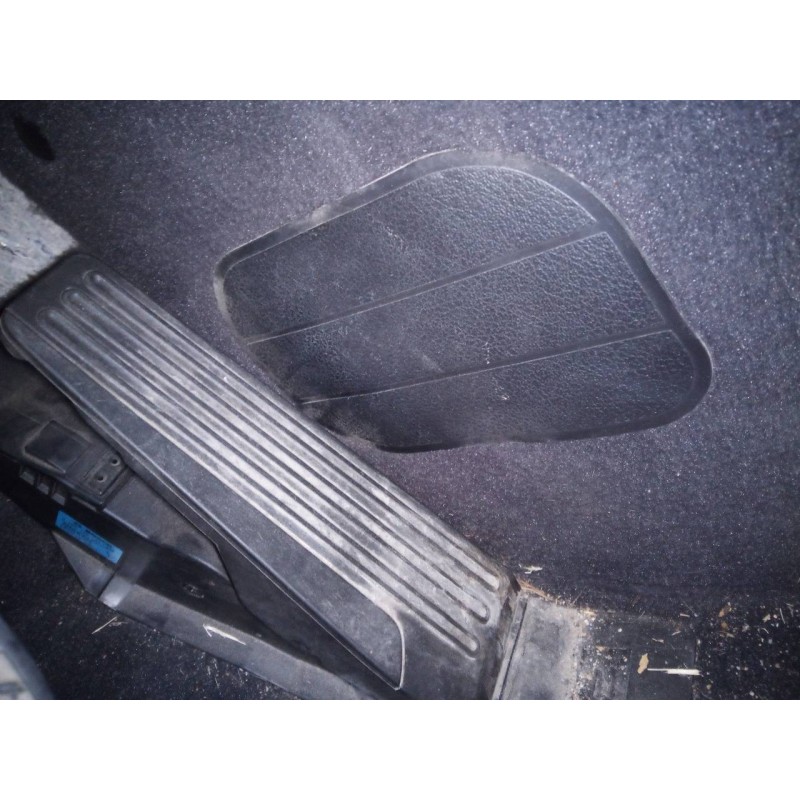 Recambio de pedal acelerador para infiniti q70 lim. 3.0d gt referencia OEM IAM 0280755144 18002JJ90B 