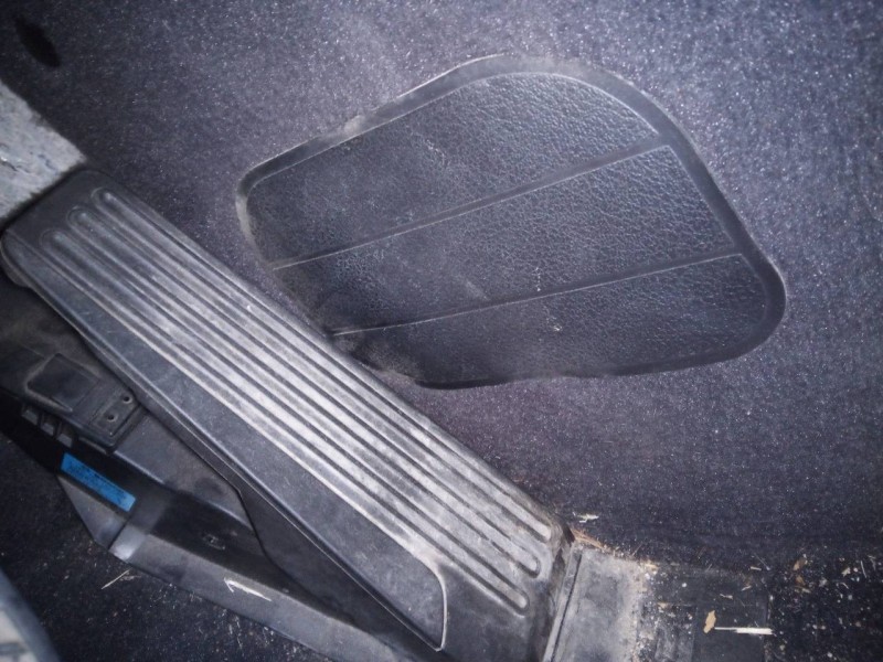 Recambio de pedal acelerador para infiniti q70 lim. 3.0d gt referencia OEM IAM 0280755144 18002JJ90B 