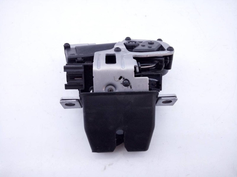 Recambio de cerradura maletero / porton para ford kuga st-line referencia OEM IAM 01041378004 DS7AN442A66 E2-B3-39-1