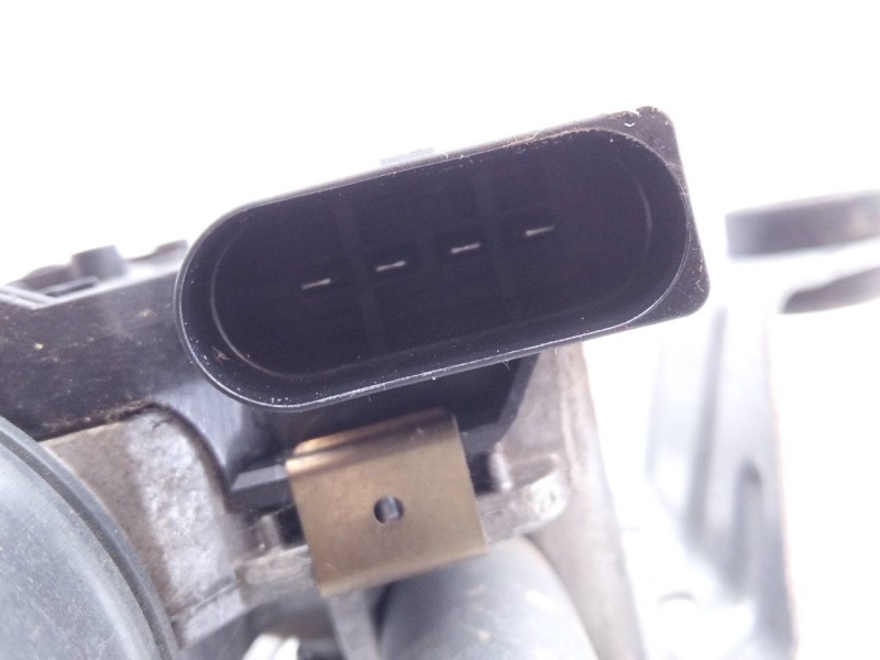 Recambio de motor limpia delantero para seat leon (5f1) style referencia OEM IAM 5F1955119A 3397021852 E1-B6-48-2