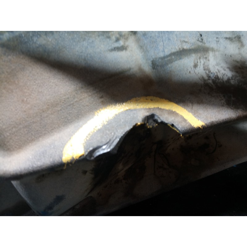 Recambio de caja cambios para dacia duster laureate 4x2 referencia OEM IAM TL4075  M1-B3-170