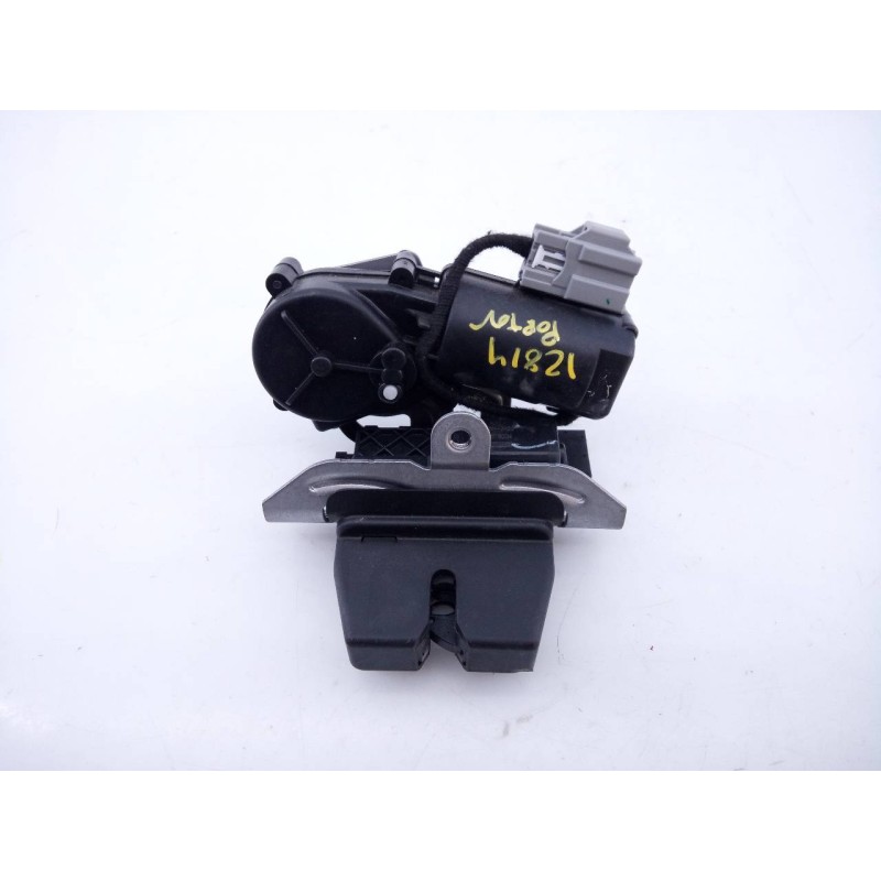 Recambio de cerradura maletero / porton para ford kuga st-line referencia OEM IAM 01041378004 DS7AN442A66 E2-B3-39-1