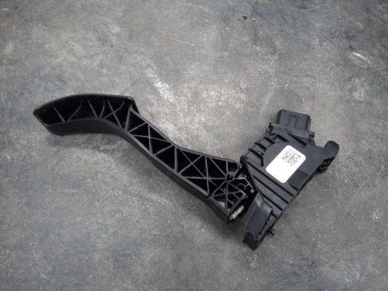 Recambio de pedal acelerador para seat leon (5f1) style referencia OEM IAM 5Q1723503H 6PV01062111 