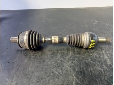 TRANSMISION DELANTERA IZQUIERDA A2463307600 P1-A6-26