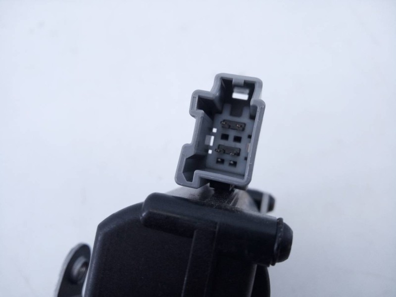 Recambio de cerradura maletero / porton para ford kuga st-line referencia OEM IAM 01041378004 DS7AN442A66 E2-B3-39-1