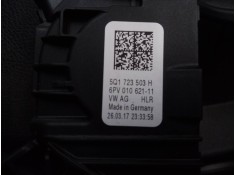 Recambio de pedal acelerador para seat leon (5f1) style referencia OEM IAM 5Q1723503H 6PV01062111  2