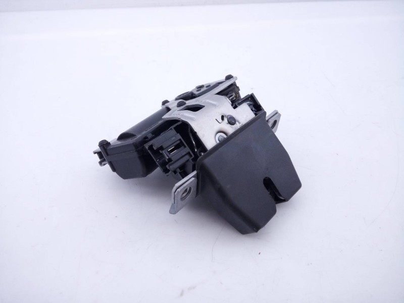 Recambio de cerradura maletero / porton para ford kuga st-line referencia OEM IAM 01041378004 DS7AN442A66 E2-B3-39-1
