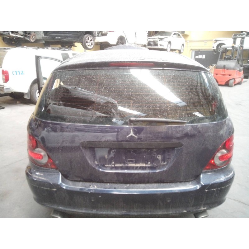 Recambio de porton trasero para mercedes-benz clase r (w251) 320 cdi (251.022) referencia OEM IAM   