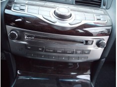 Recambio de sistema navegacion gps para infiniti q70 lim. 3.0d gt referencia OEM IAM    2