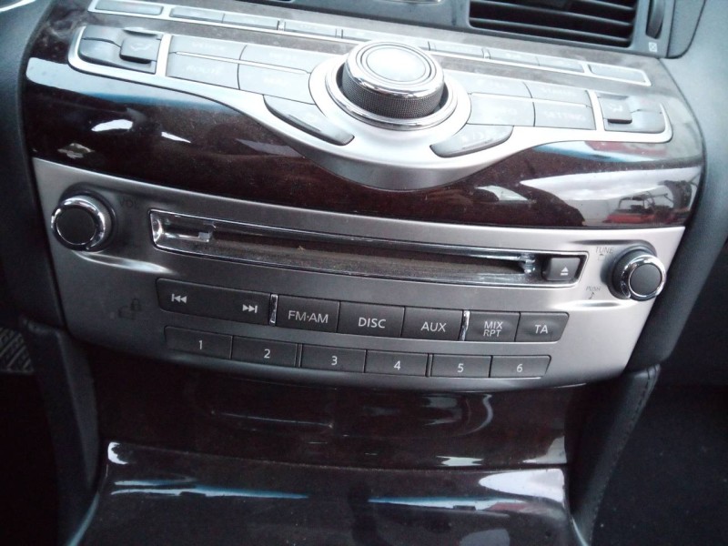 Recambio de sistema navegacion gps para infiniti q70 lim. 3.0d gt referencia OEM IAM   