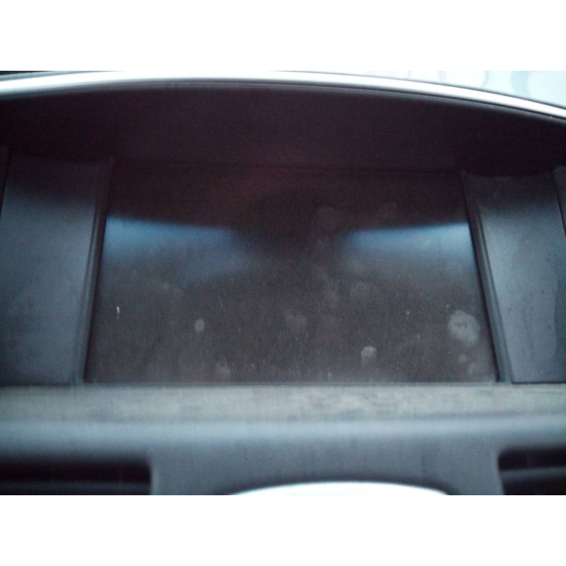 Recambio de sistema navegacion gps para infiniti q70 lim. 3.0d gt referencia OEM IAM   