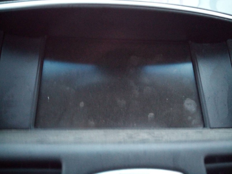 Recambio de sistema navegacion gps para infiniti q70 lim. 3.0d gt referencia OEM IAM   