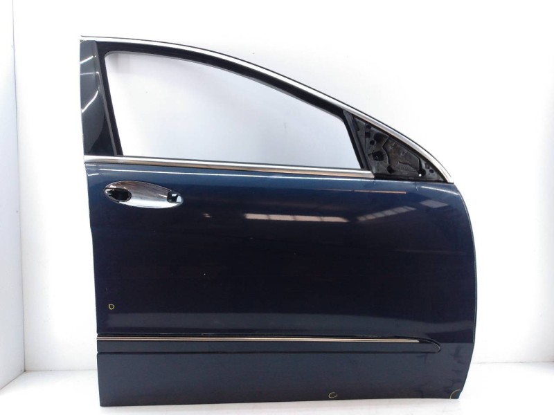 Recambio de puerta delantera derecha para mercedes-benz clase r (w251) 320 cdi (251.022) referencia OEM IAM   E5-B2-12