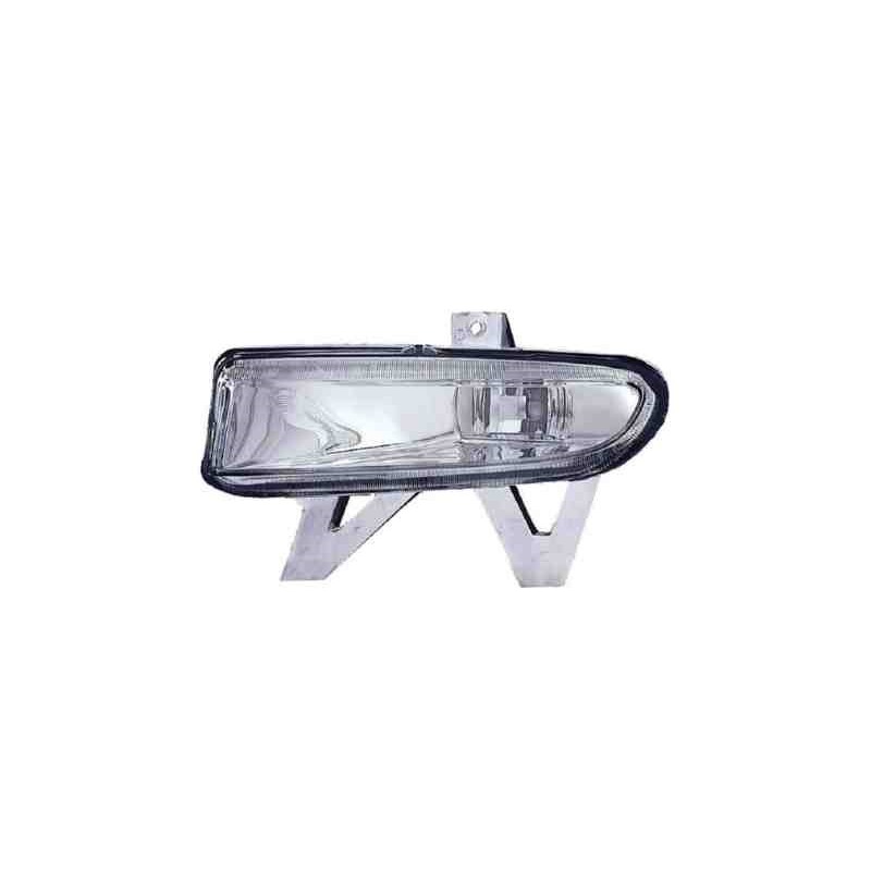 Recambio de faro antiniebla derecho para peugeot 406 berlina (s1/s2) referencia OEM IAM 13543672 NUEVO T2-5-B5-2