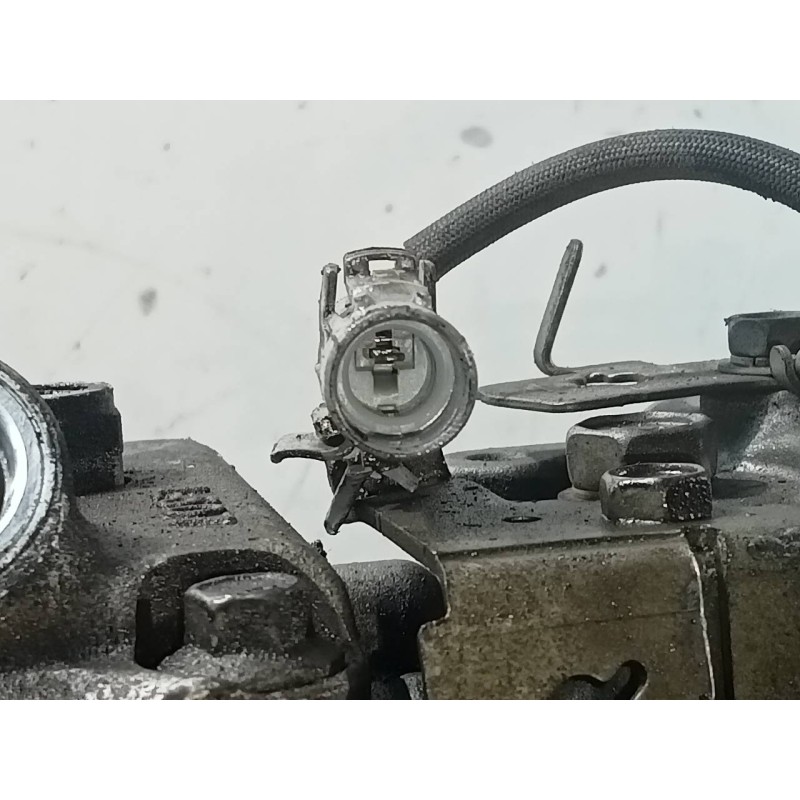 Recambio de compresor aire acondicionado para bmw serie 1 coupe (e82) 118d referencia OEM IAM 64526987862 4472601853 P3-B3-22-1