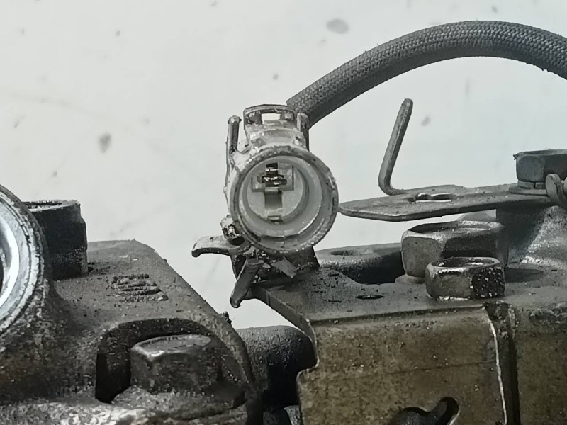 Recambio de compresor aire acondicionado para bmw serie 1 coupe (e82) 118d referencia OEM IAM 64526987862 4472601853 P3-B3-22-1