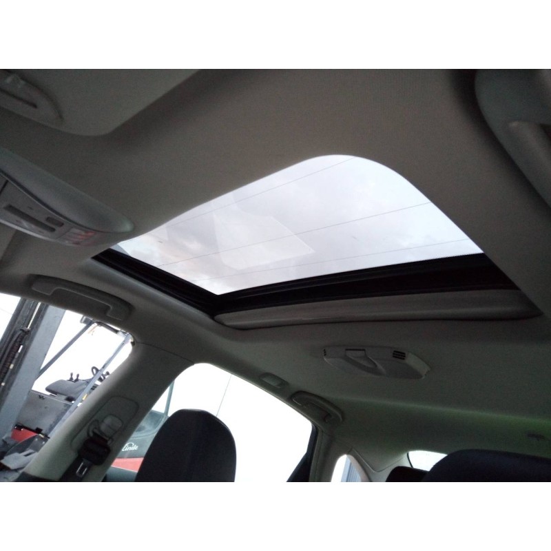 Recambio de techo electrico para infiniti q70 lim. 3.0d gt referencia OEM IAM   