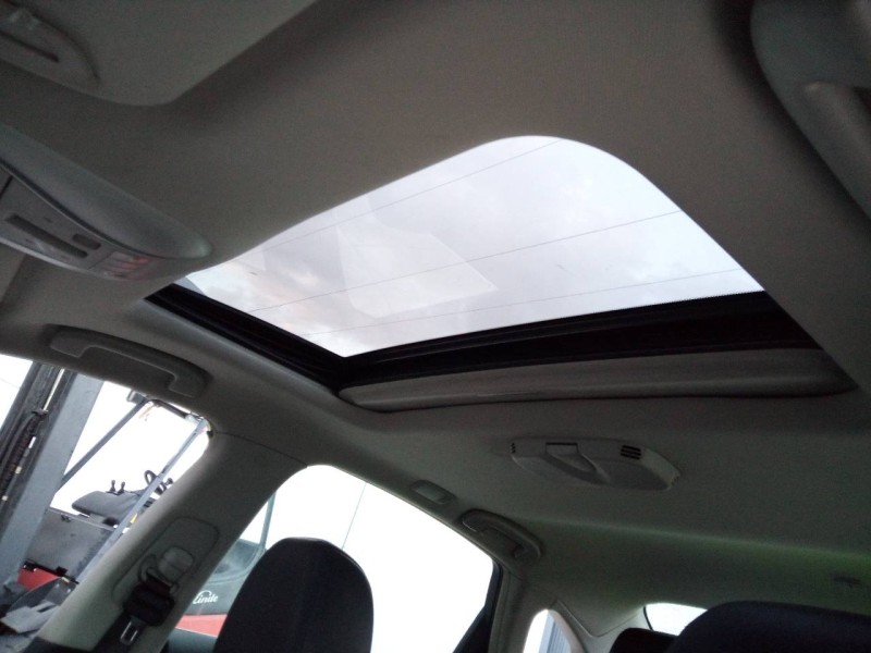 Recambio de techo electrico para infiniti q70 lim. 3.0d gt referencia OEM IAM   