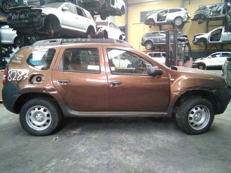 Recambio de caja cambios para dacia duster laureate 4x2 referencia OEM IAM TL4075  M1-B3-170