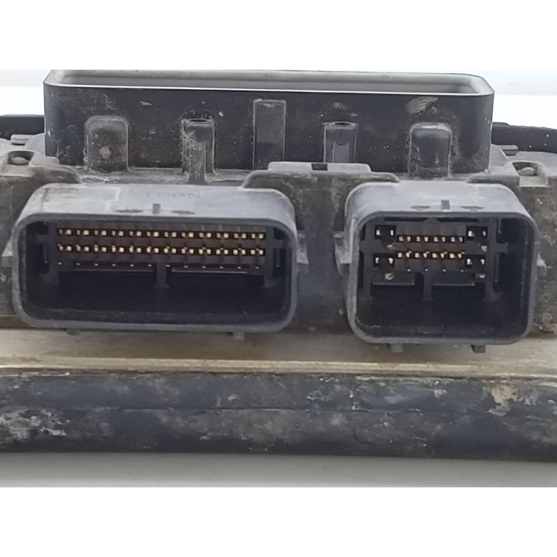 Recambio de centralita motor uce para jeep gr. cherokee (wh) 3.0 crd limited referencia OEM IAM P56040662AJ 73G2P6F3 E3-B6-23-2