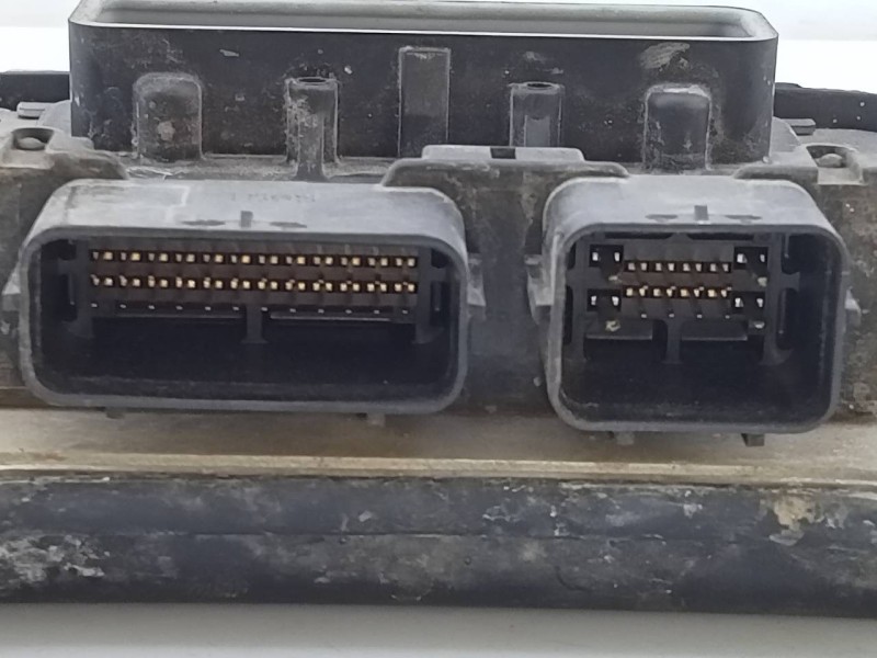 Recambio de centralita motor uce para jeep gr. cherokee (wh) 3.0 crd limited referencia OEM IAM P56040662AJ 73G2P6F3 E3-B6-23-2