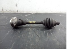 Recambio de transmision delantera izquierda para volkswagen caddy furgón/kombi furgón bmt referencia OEM IAM   P1-A6-18