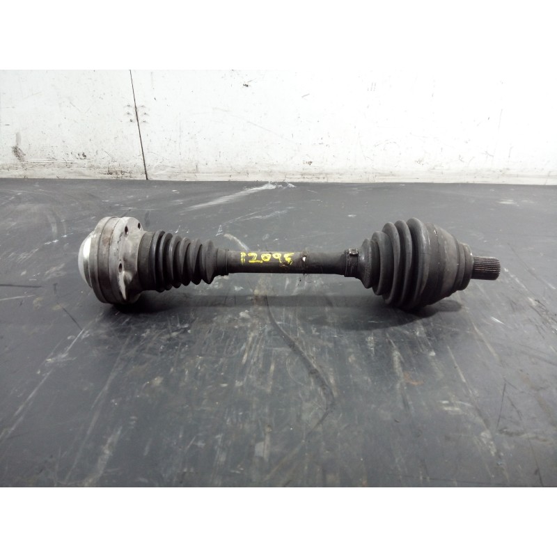 Recambio de transmision delantera izquierda para volkswagen caddy furgón/kombi furgón bmt referencia OEM IAM   P1-A6-18