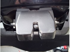 CERRADURA MALETERO / PORTON 