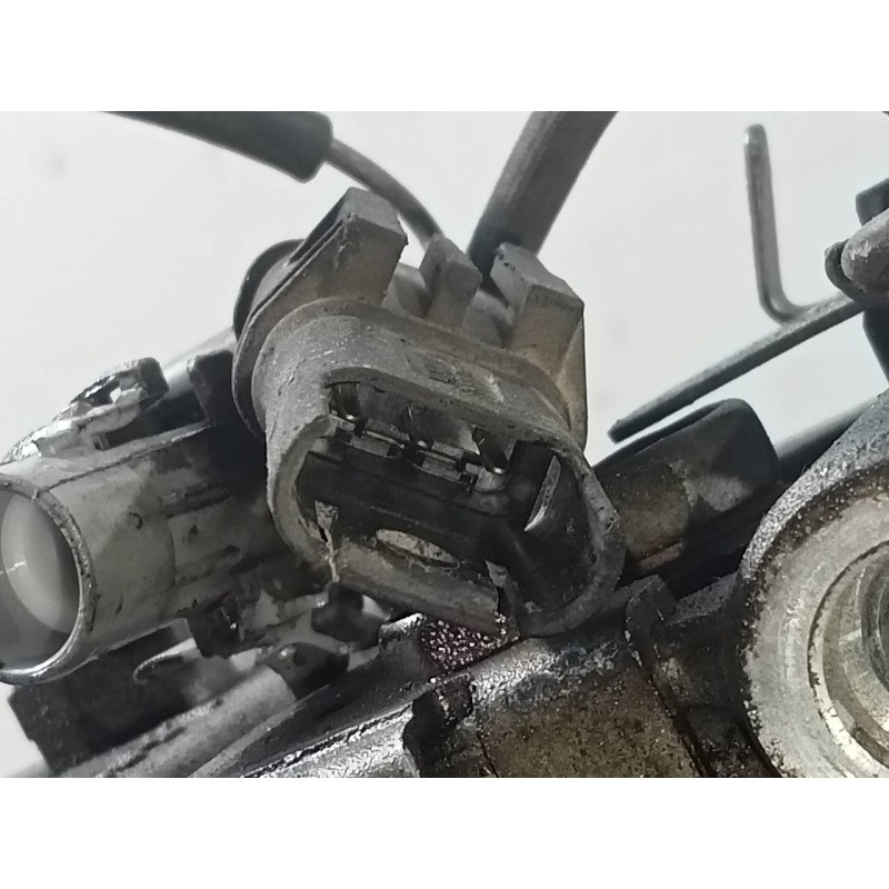 Recambio de compresor aire acondicionado para bmw serie 1 coupe (e82) 118d referencia OEM IAM 64526987862 4472601853 P3-B3-22-1