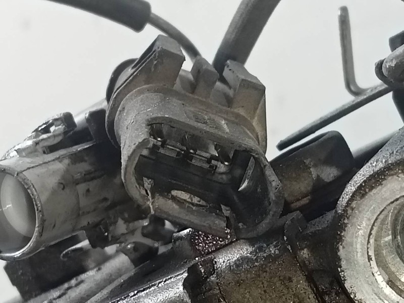 Recambio de compresor aire acondicionado para bmw serie 1 coupe (e82) 118d referencia OEM IAM 64526987862 4472601853 P3-B3-22-1