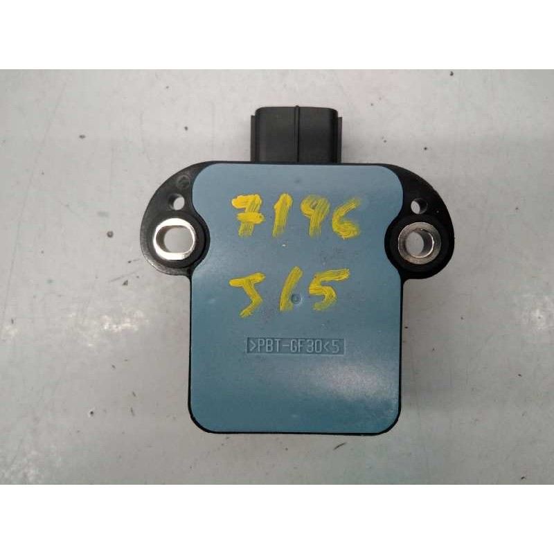 Recambio de modulo electronico para toyota land cruiser (j15) gx referencia OEM IAM 8918348030  E3-B2-15-1