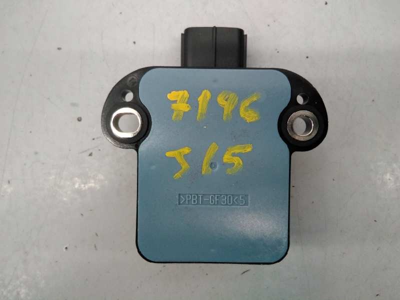 Recambio de modulo electronico para toyota land cruiser (j15) gx referencia OEM IAM 8918348030  E3-B2-15-1