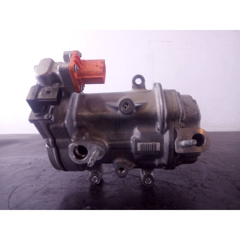 Recambio de compresor aire acondicionado para ford kuga st-line referencia OEM IAM LX6A19D623AD  P3-A3-9-1