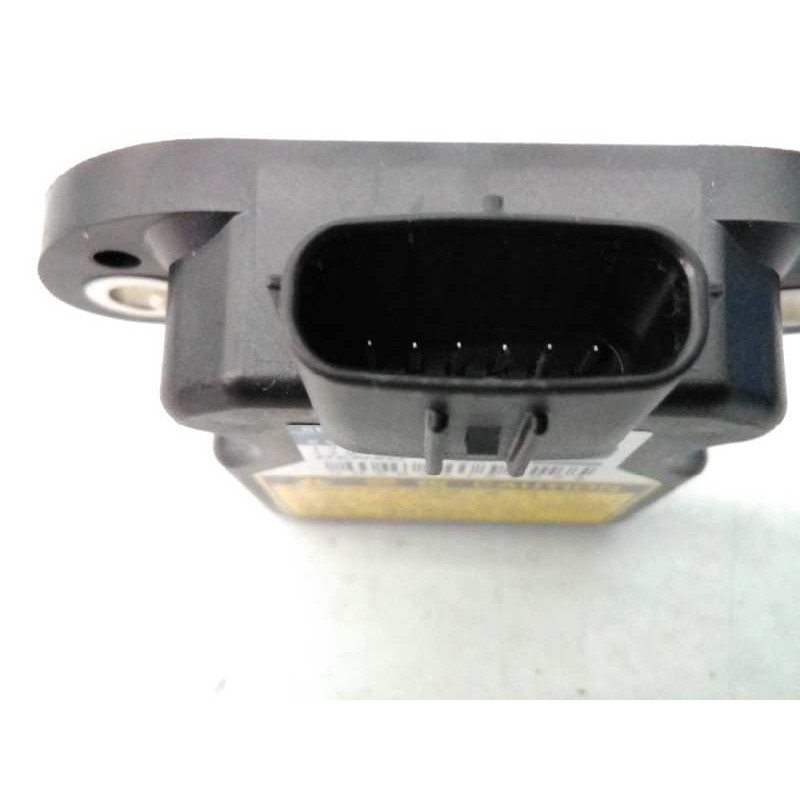 Recambio de modulo electronico para toyota land cruiser (j15) gx referencia OEM IAM 8918348030  E3-B2-15-1