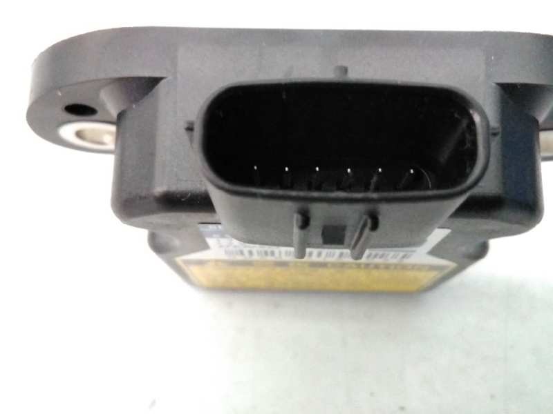 Recambio de modulo electronico para toyota land cruiser (j15) gx referencia OEM IAM 8918348030  E3-B2-15-1