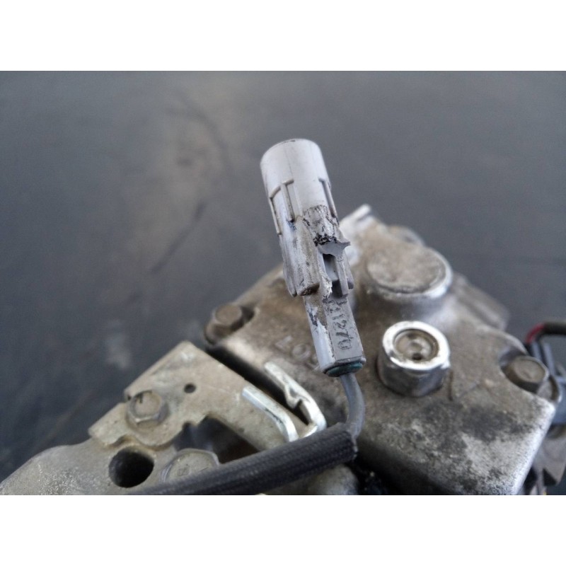 Recambio de compresor aire acondicionado para bmw serie 1 coupe (e82) 118d referencia OEM IAM 64526987862 4472601853 P3-B3-22-1