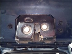 CERRADURA MALETERO / PORTON 