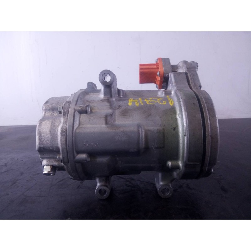 Recambio de compresor aire acondicionado para ford kuga st-line referencia OEM IAM LX6A19D623AD  P3-A3-9-1