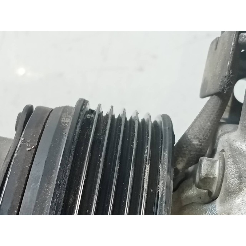 Recambio de compresor aire acondicionado para bmw serie 1 coupe (e82) 118d referencia OEM IAM 64526987862 4472601853 P3-B3-22-1