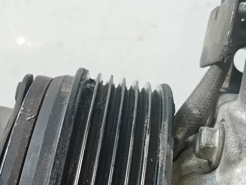 Recambio de compresor aire acondicionado para bmw serie 1 coupe (e82) 118d referencia OEM IAM 64526987862 4472601853 P3-B3-22-1