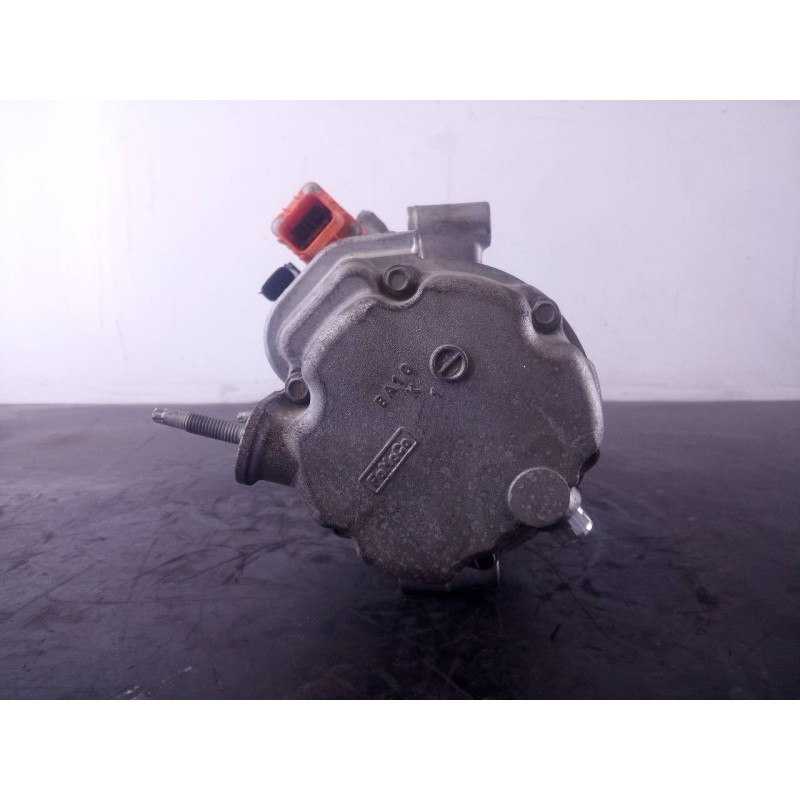 Recambio de compresor aire acondicionado para ford kuga st-line referencia OEM IAM LX6A19D623AD  P3-A3-9-1