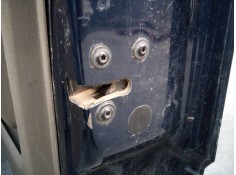 CERRADURA PUERTA DELANTERA DERECHA 